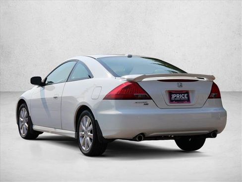 Used 2007 Honda Accord EX-L image 7
