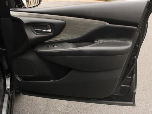 Used 2015 Nissan Murano SL w/ SL Technology Package AWD/4WD image 24