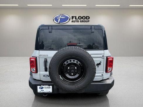 New 2026 Ford Bronco Big Bend AWD/4WD image 6
