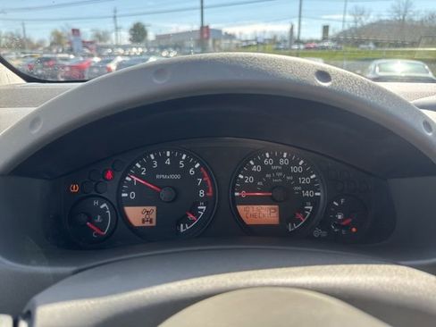 Used 2015 Nissan Frontier SV image 20