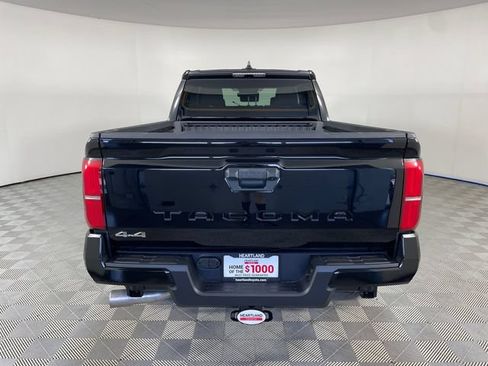 New 2026 Toyota Tacoma SR5 AWD/4WD image 12