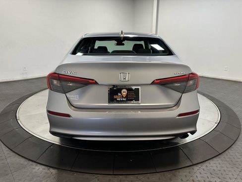 Certified 2023 Honda Civic Sport image 11