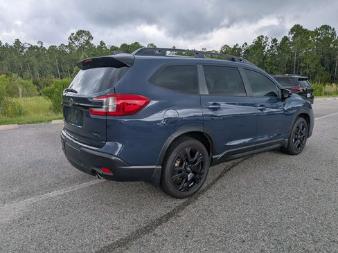 Used 2025 Subaru Ascent Onyx Edition AWD/4WD image 4