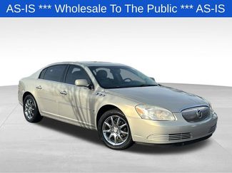 Used 2008 Buick Lucerne CXL w/ Driver Confidence Package 360° Tour