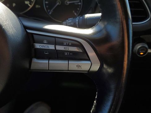 Used 2023 MAZDA MAZDA3 s image 17