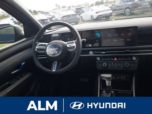 New 2026 Hyundai Santa Cruz SE image 18