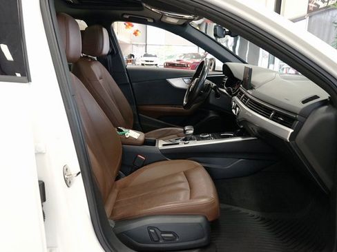 Used 2017 Audi A4 2.0T Premium image 40
