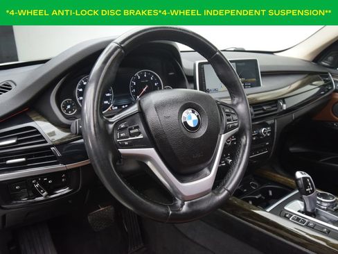 Used 2016 BMW X5 xDrive35i AWD/4WD image 16