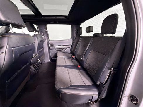 Used 2023 Ford F150 Tremor image 22