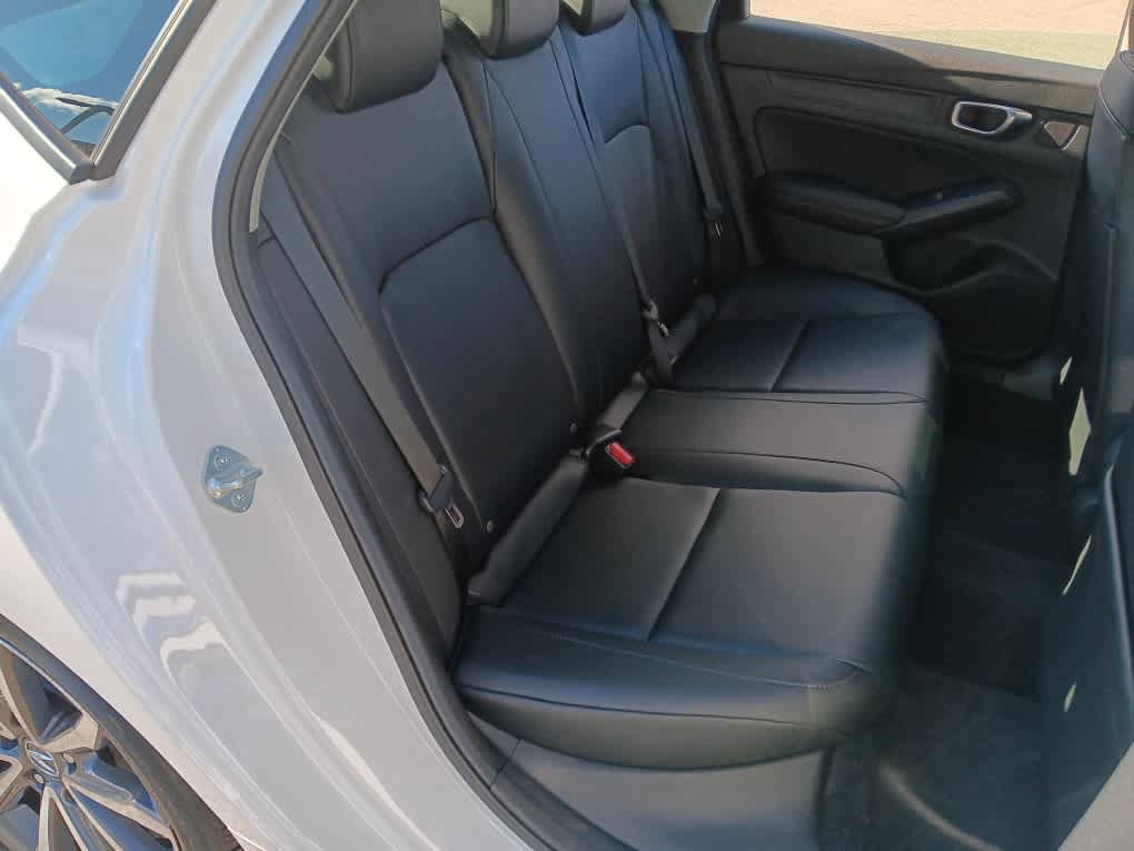 Used 2026 Acura Integra FWD image 16