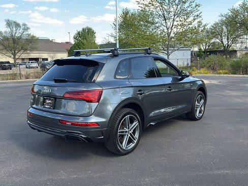 Used 2023 Audi Q5 e Premium Plus AWD/4WD image 11