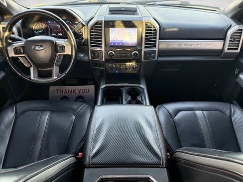 Used 2020 Ford F250 Platinum image 14