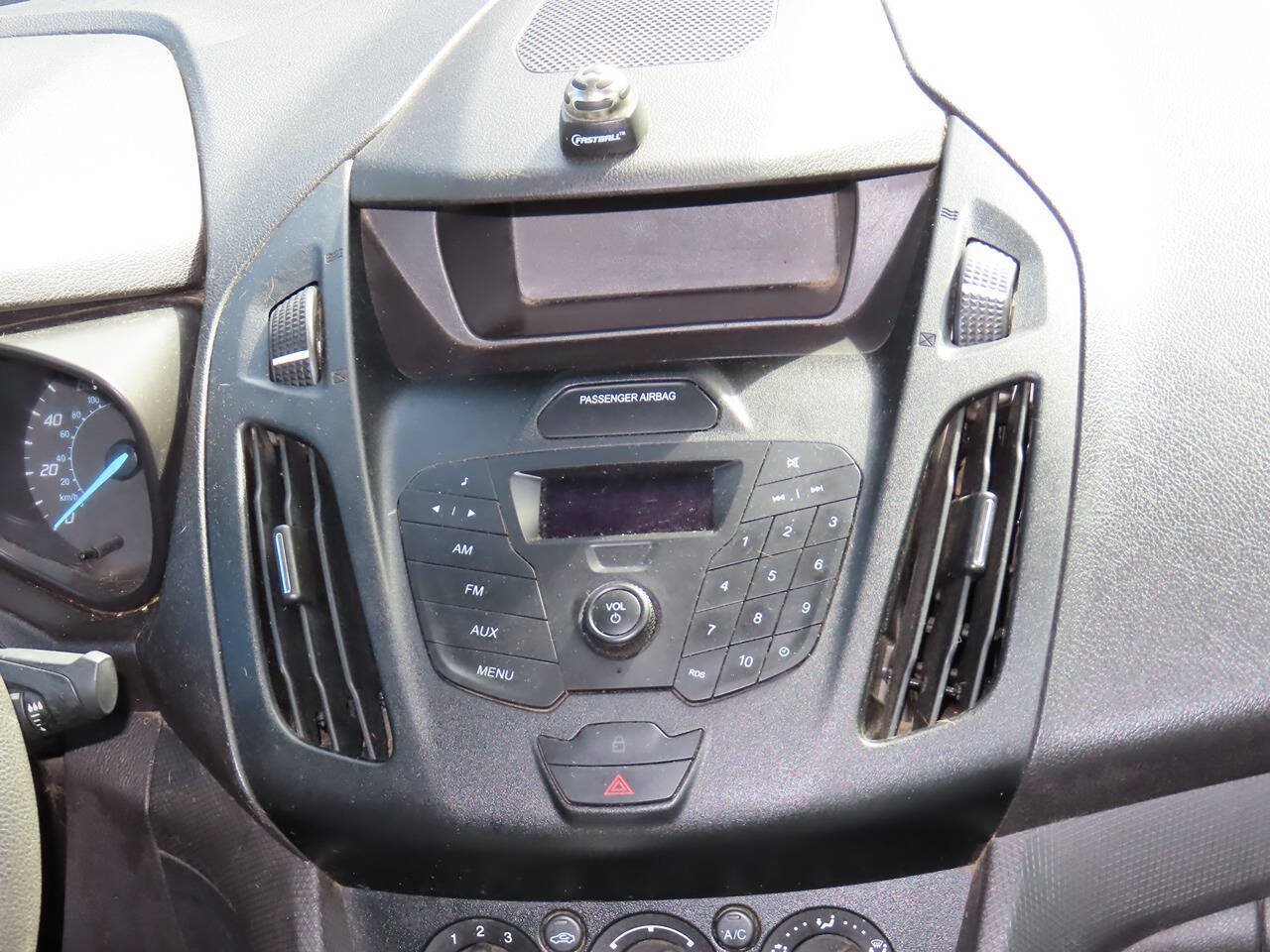 Used 2018 Ford Transit Connect XL FWD image 15