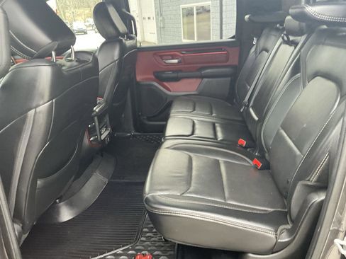 Used 2019 RAM 1500 Rebel w/ Rebel Level 2 Equipment Group image 11