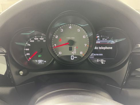 Used 2016 Porsche Macan S AWD/4WD image 18