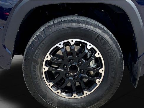 Used 2023 Toyota Tundra SR5 w/ TRD Off-Road Premium Package image 11