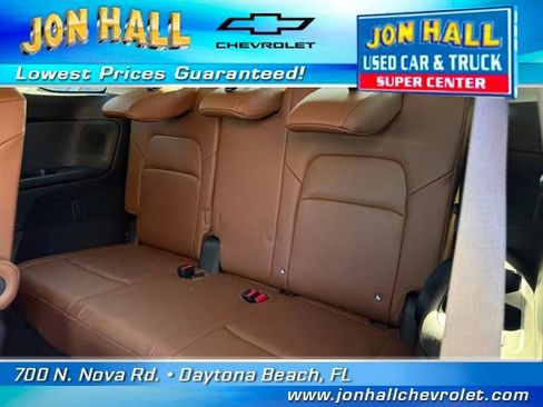 Used 2023 Nissan Pathfinder Platinum image 28