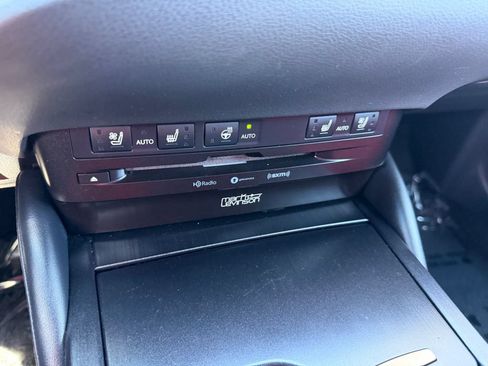 Used 2019 Lexus ES 350 F Sport w/ Accessory Package FWD image 26