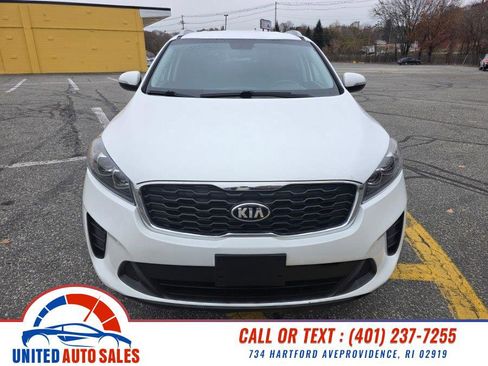 Used 2019 Kia Sorento AWD w/ Option Group 020 image 8