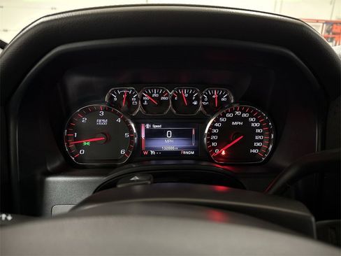 Used 2016 GMC Sierra 1500 SLT w/ SLT Premium Package image 11