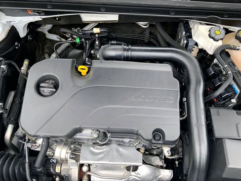 Used 2023 Chevrolet Malibu LT FWD image 30