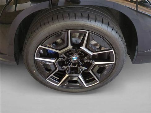 New 2026 BMW XM Label Red w/ M Driver's Package AWD/4WD image 10