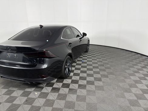 Used 2017 Lexus IS 350 F Sport image 6