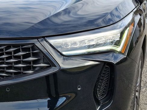 Certified 2023 Acura RDX AWD w/ A-Spec & Advance Pkg image 10