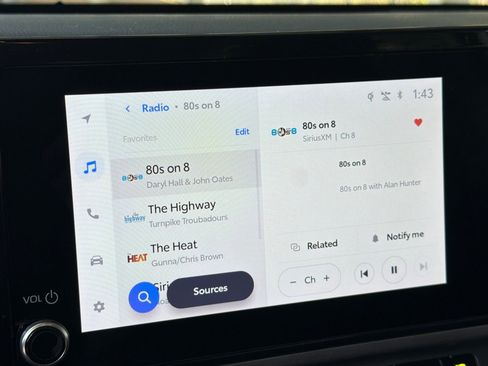 Certified 2025 Toyota Camry LE image 22