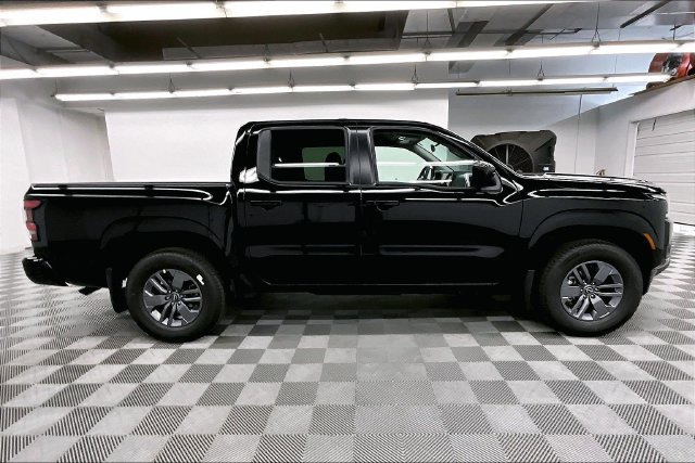 New 2026 Nissan Frontier SV w/ SV Convenience Package RWD image 20