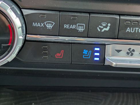 Used 2023 Ford F150 Platinum w/ Equipment Group 701A High AWD/4WD image 24