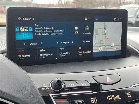 Certified 2020 Acura RDX A-Spec image 18