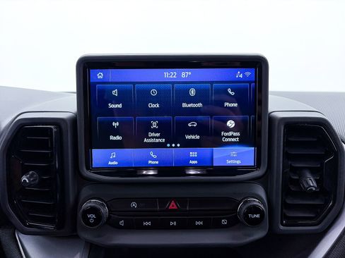 Used 2021 Ford Bronco Sport AWD/4WD image 19
