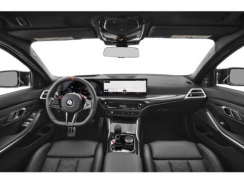 New 2027 BMW M3 Competition AWD/4WD image 10