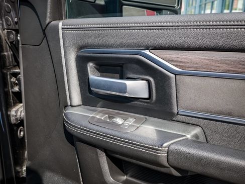 Used 2026 RAM 2500 Laramie AWD/4WD image 26