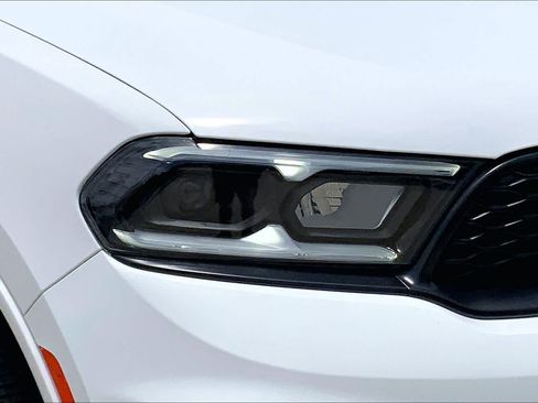 Used 2026 Dodge Durango GT AWD/4WD image 27