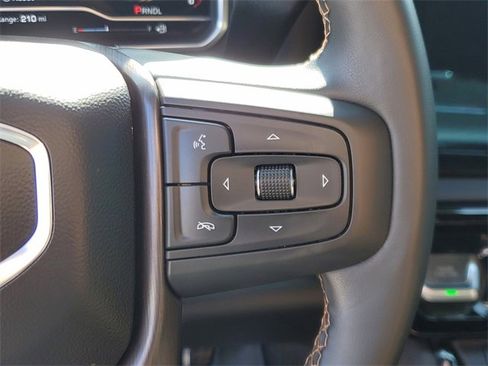 Used 2024 GMC Sierra 2500 AT4 w/ AT4 Premium Plus Package image 26