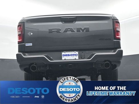 New 2026 RAM 1500 Express AWD/4WD image 45