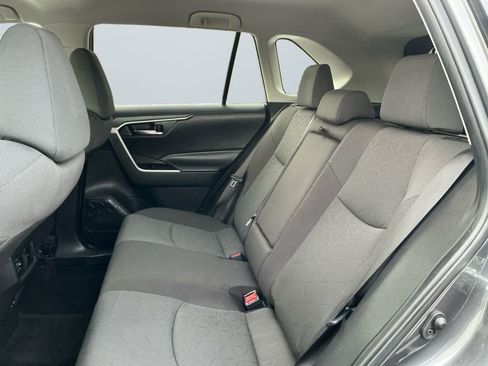 Used 2024 Toyota RAV4 XLE image 14