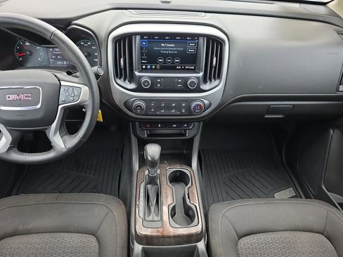 Used 2022 GMC Canyon Elevation w/ Trailering Package RWD image 15