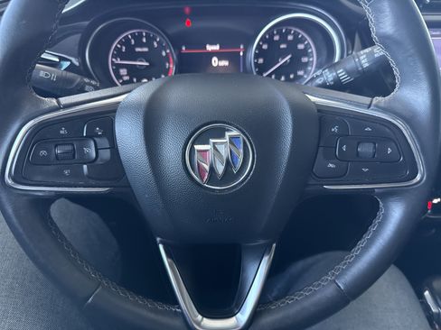 Used 2023 Buick Encore GX Select w/ Experience Buick Package image 32