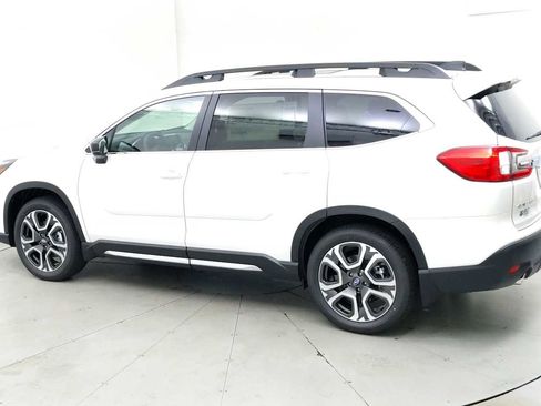 New 2025 Subaru Ascent Limited image 7