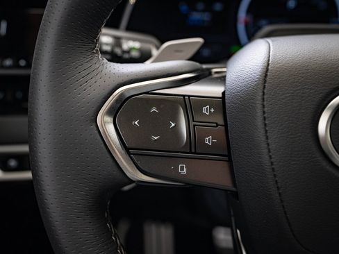 New 2026 Lexus RX 500h F Sport image 26