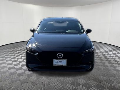Used 2025 MAZDA MAZDA3 s Sport