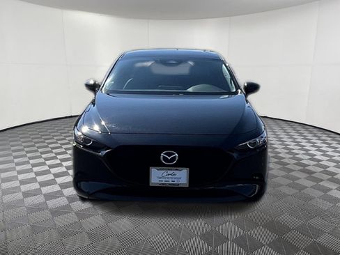 Used 2025 MAZDA MAZDA3 s Sport FWD image 2