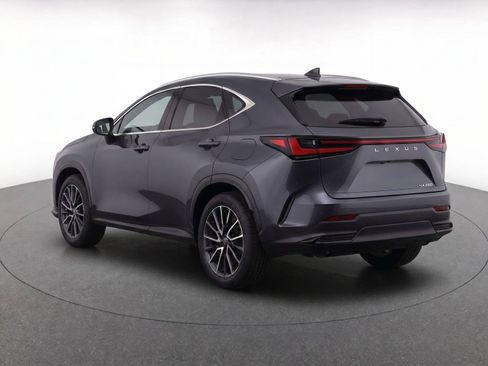 Used 2024 Lexus NX 250 FWD w/ Towing Package (2000 Lbs) image 4