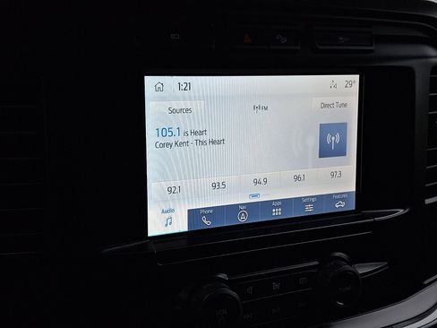 Used 2023 Ford F150 XL w/ STX Appearance Package image 17