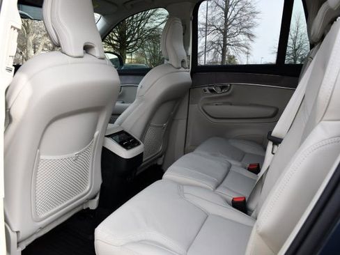 New 2026 Volvo XC90 B6 Ultra w/ Protection Package AWD/4WD image 15