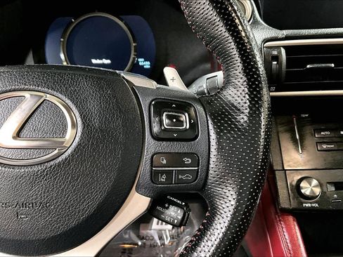 Used 2018 Lexus RC 300 AWD image 20