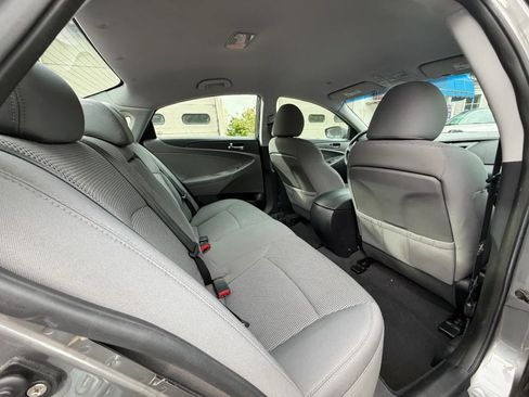 Used 2011 Hyundai Sonata GLS w/ Popular Equipment Pkg 2 FWD image 32